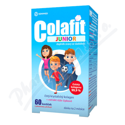 COLAFIT JUNIOR 60 kostiek