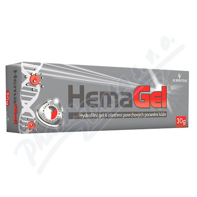 Hemagel 30g