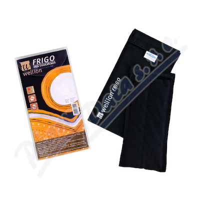 Chladc pouzdro Wellion FRIGO-vel. L