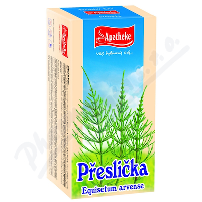 Apotheke Peslika aj 20x1.5g