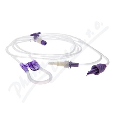 COMPAT Ella Pump Spike Set ENFit