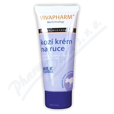 Koz krm na ruce 100ml