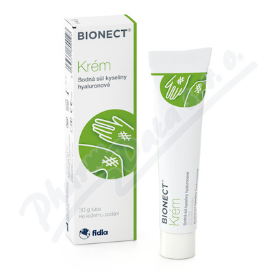 Bionect Krm 30 g