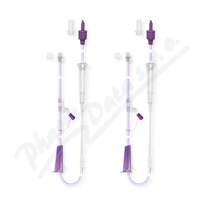 Flocare 800 Pack Set NOV