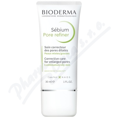 BIODERMA Sbium Pore Refiner 30ml