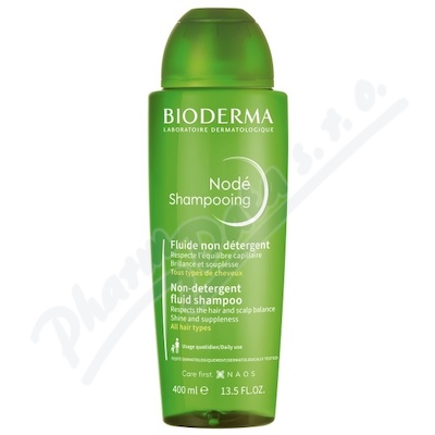 BIODERMA Nod Fluid ampon 400ml