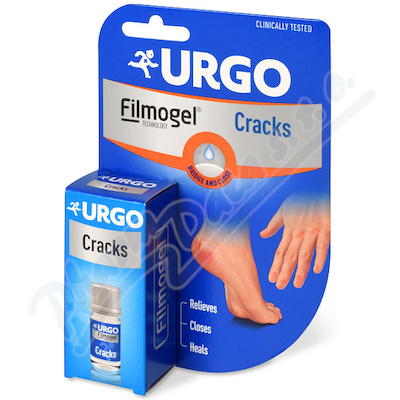 URGO FILMOGEL Praskliny 3.25ml NOV