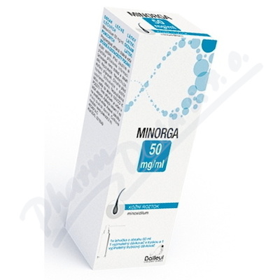 Minorga 50mg-ml drm.sol.1x60ml