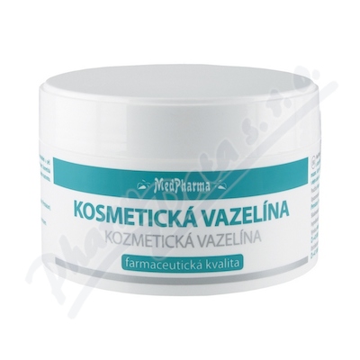 MedPharma Kosmetick vazelna 150g