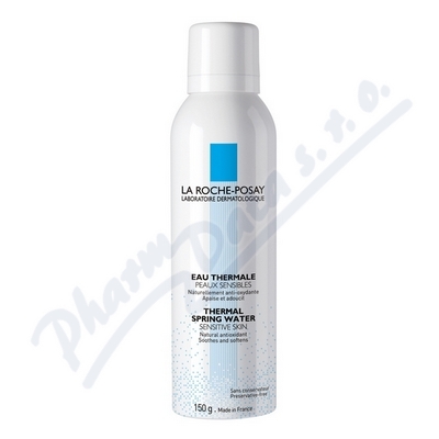 LA ROCHE Eau Thermale 150ml R12 17171218