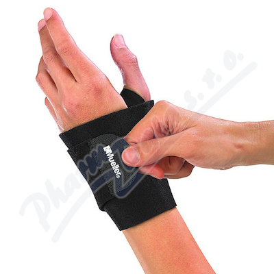 Mueller Wrap. Wrist Support Band na zpst