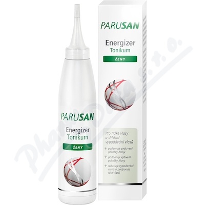 Parusan Energizer tonikum pro eny 200 ml