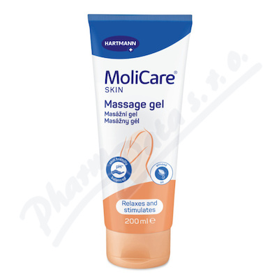 MoliCare Skin Masn gel 200ml