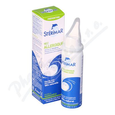 Strimar Mn Alergie 50 ml