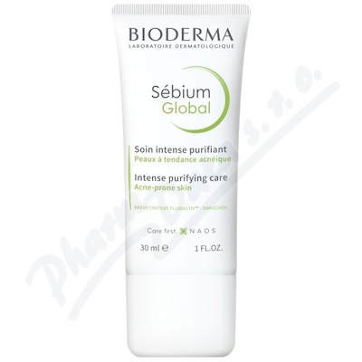 BIODERMA Sbium Global 30 ml