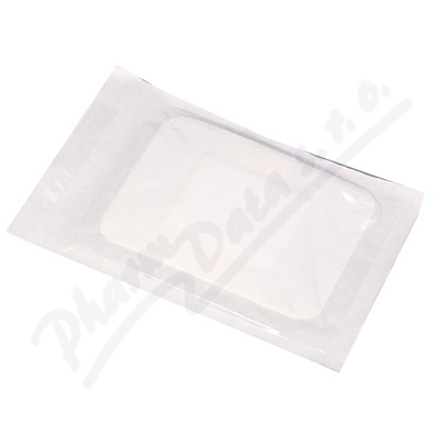 Rychloobvaz STERI*PORE 7.5x10cm-2ks Steriwund