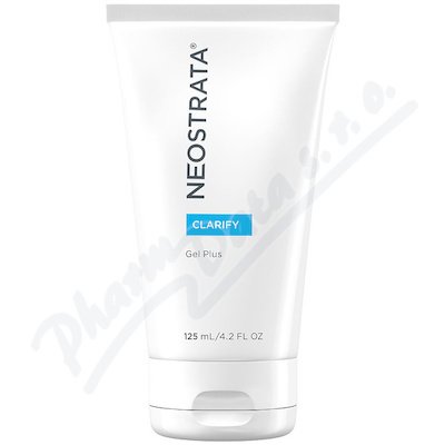 NEOSTRATA Clarify gel Plus 15 AHA 125ml