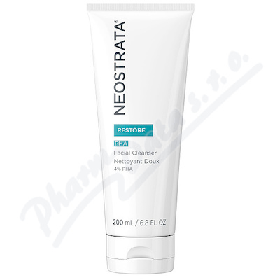 Neostrata Facial Cleanser gel 200ml