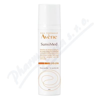 AVENE Sun Sunsimed 80ml