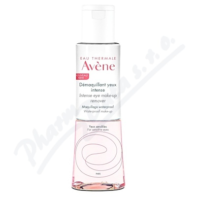 AVENE Intenzivn odliova o 125ml