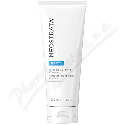 NEOSTRATA CLARIFY Mandelic Clarif. Cleanser 200ml