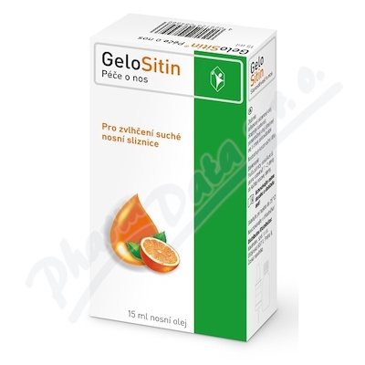 GeloSitin Pe o nos 15 ml