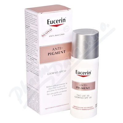 EUCERIN AntiPigment denn krm SPF 30 50ml