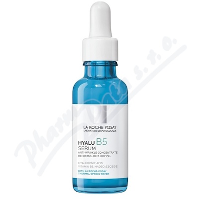 LA ROCHE-POSAY Hyalu B5 serum 30 ml