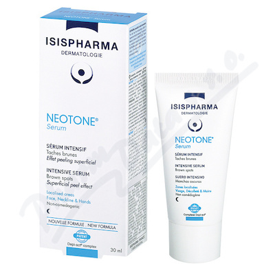 ISISPHARMA Neotone srum 30ml