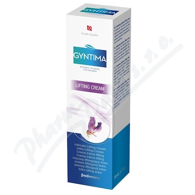 Fytofontana Gyntima Lifting krm 50 ml