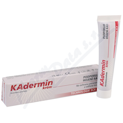 KAdermin krm 15 ml