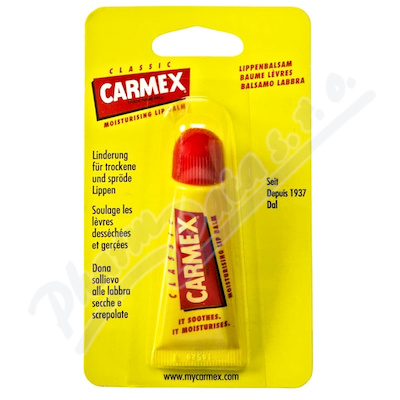CARMEX Balzm na rty hydratan 10 g