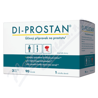 DI-PROSTAN cps.90