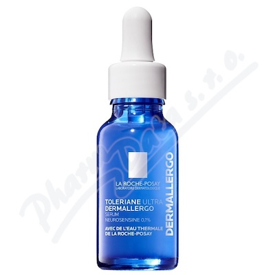 LA ROCHE-POSAY Toleriane Ult. Dermaller.Srum20ml