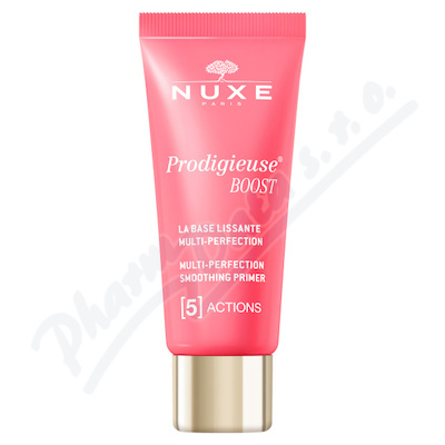 NUXE Creme Prodigieuse Boost bze 5v1 30ml