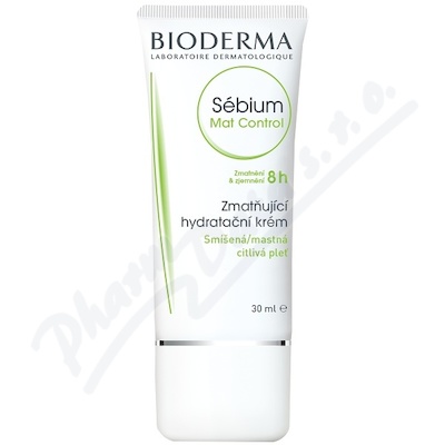 Bioderma Sbium MAT Control 30 ml