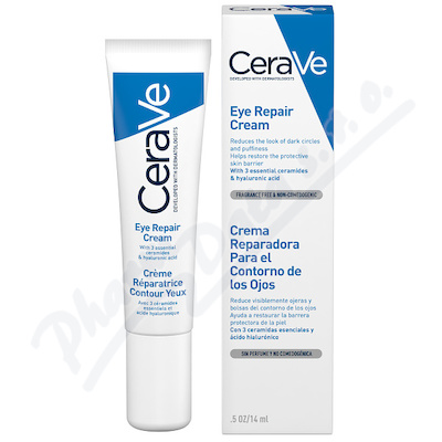 CERAVE Hydratan on pe 14 ml