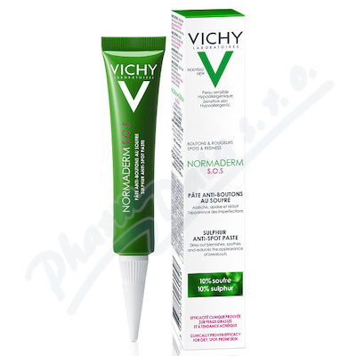 VICHY Normaderm S.O.S. 20 ml