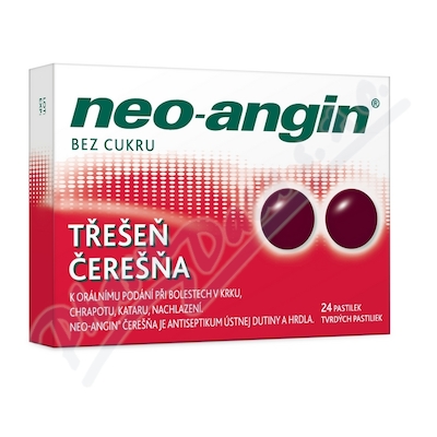 Neo-angin tee 1.2mg-0.6mg-5.9mg pas.24