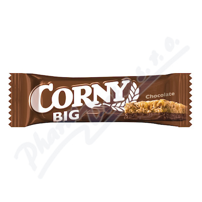 Corny BIG okoldov 50g (msli tyinka)