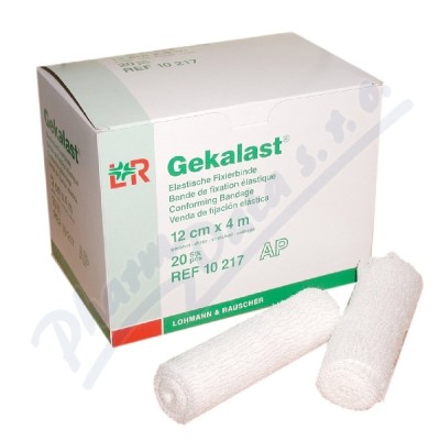 Obin.elast.fix.Gekalast 12cmx4m 20ks