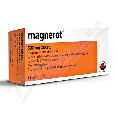 Magnerot tbl.50