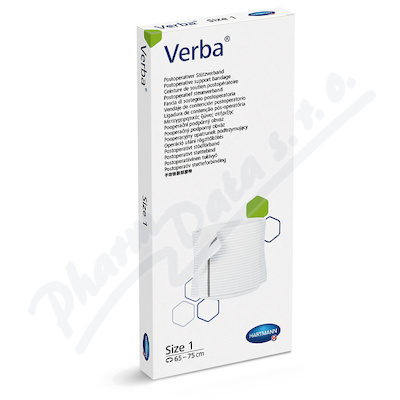 VERBA bin ps podprn vel.1-1ks 65-75cm