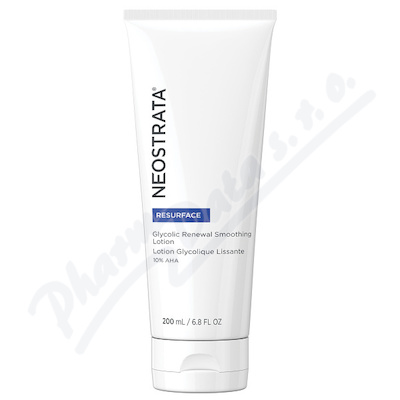 NEOSTRATA Resurface Glycolic Renew.Smoot.Lot.200ml