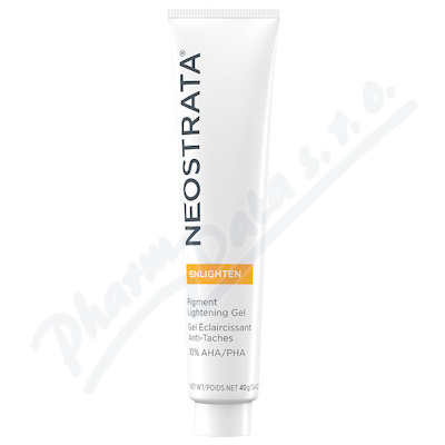 NEOSTRATA Enlighten Pigment Lightening gel 40g