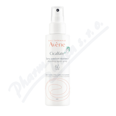 AVENE Cicalfate+ Vysuujc sprej 100ml