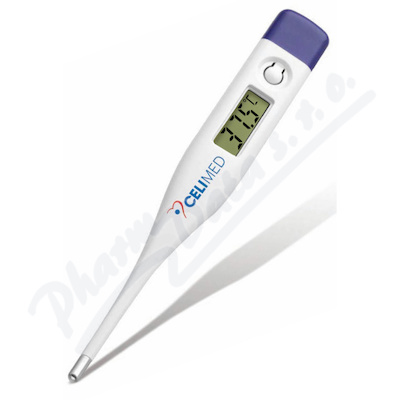 Teplomr digi.CELIMED Basic Temp DT-01B