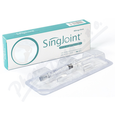 SingJoint One inj.60mg-3ml