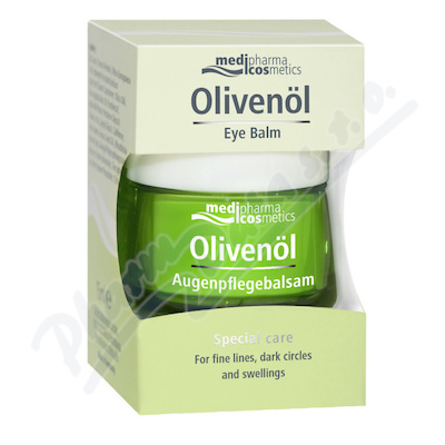 Olivenl on balzm 15ml