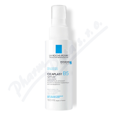 LA ROCHE-POSAY CICAPLAST B5 Zkliduj.sprej 100ml